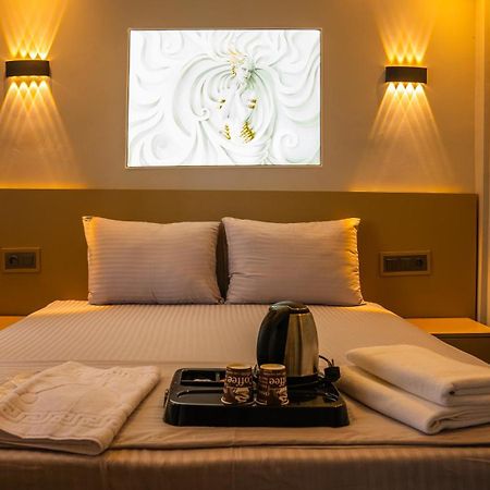 Ck Boutique Hotel イスタンブール エクステリア 写真