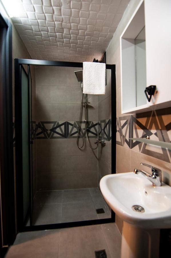 Ck Boutique Hotel イスタンブール エクステリア 写真