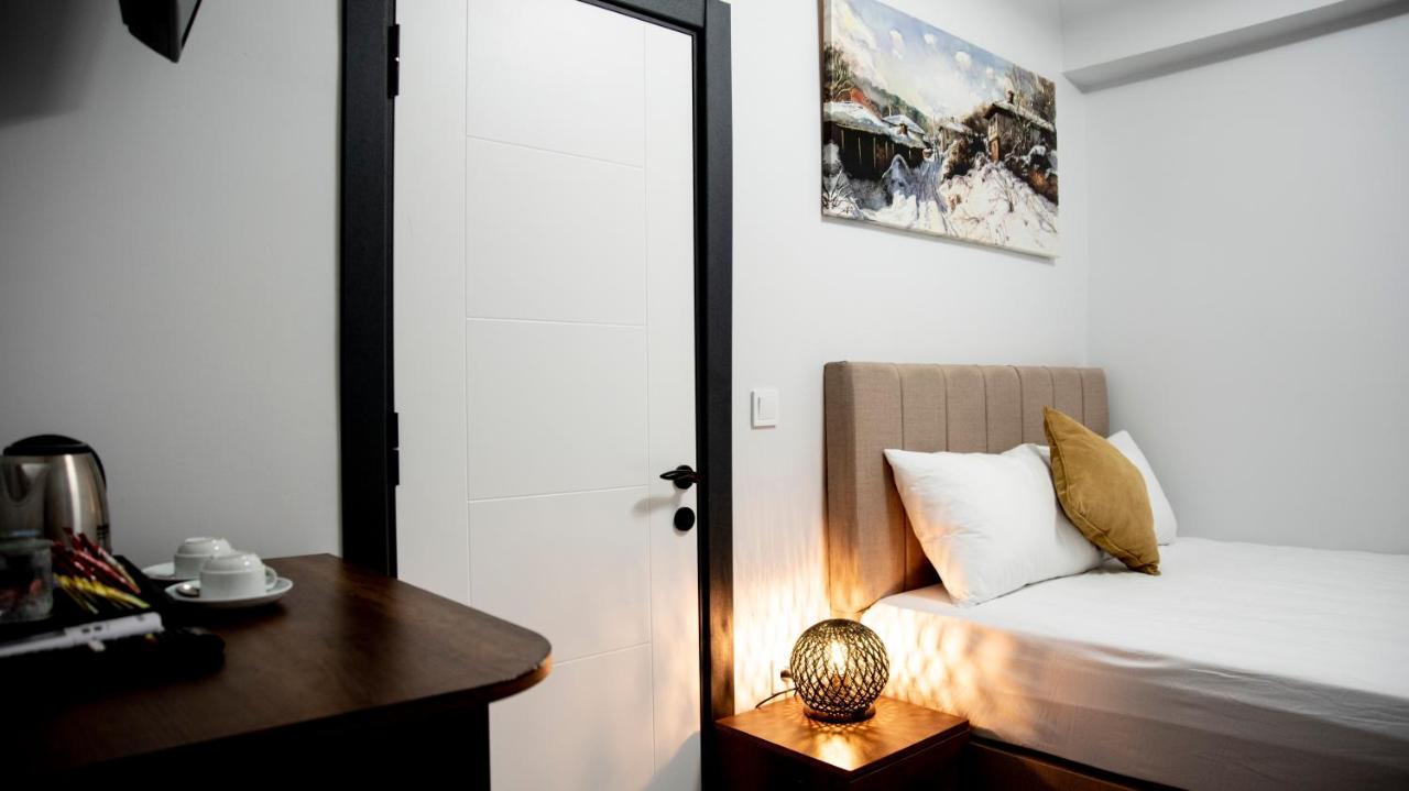 Ck Boutique Hotel イスタンブール エクステリア 写真