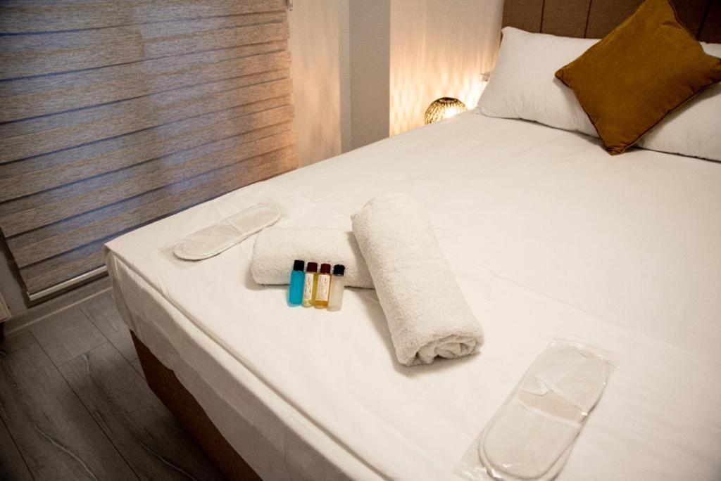 Ck Boutique Hotel イスタンブール エクステリア 写真