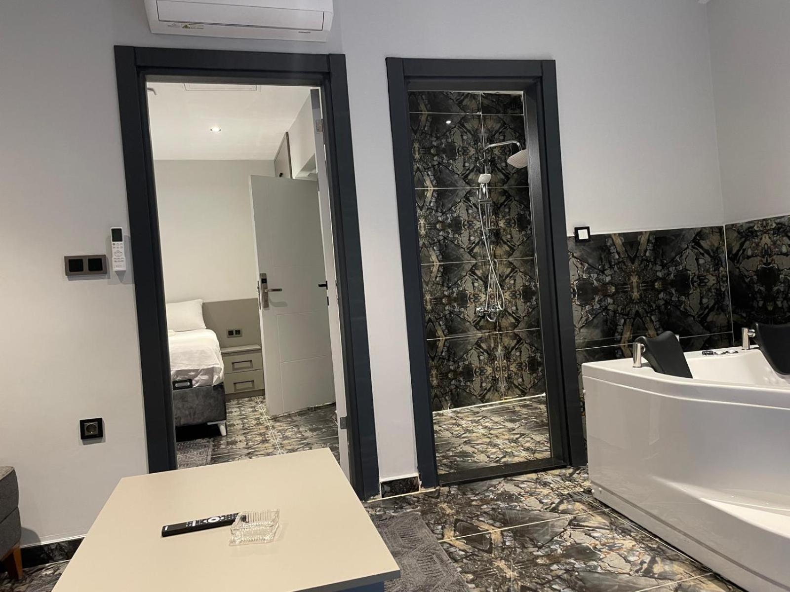 Ck Boutique Hotel イスタンブール エクステリア 写真