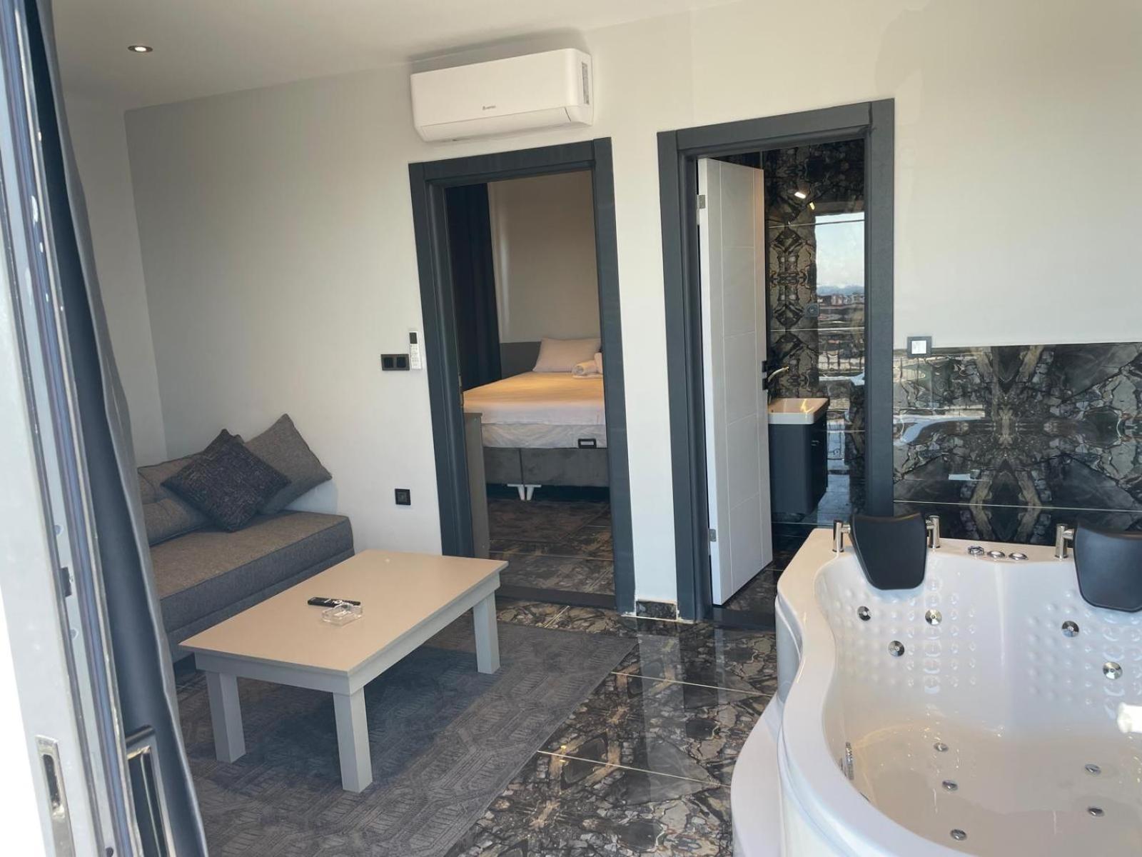 Ck Boutique Hotel イスタンブール エクステリア 写真