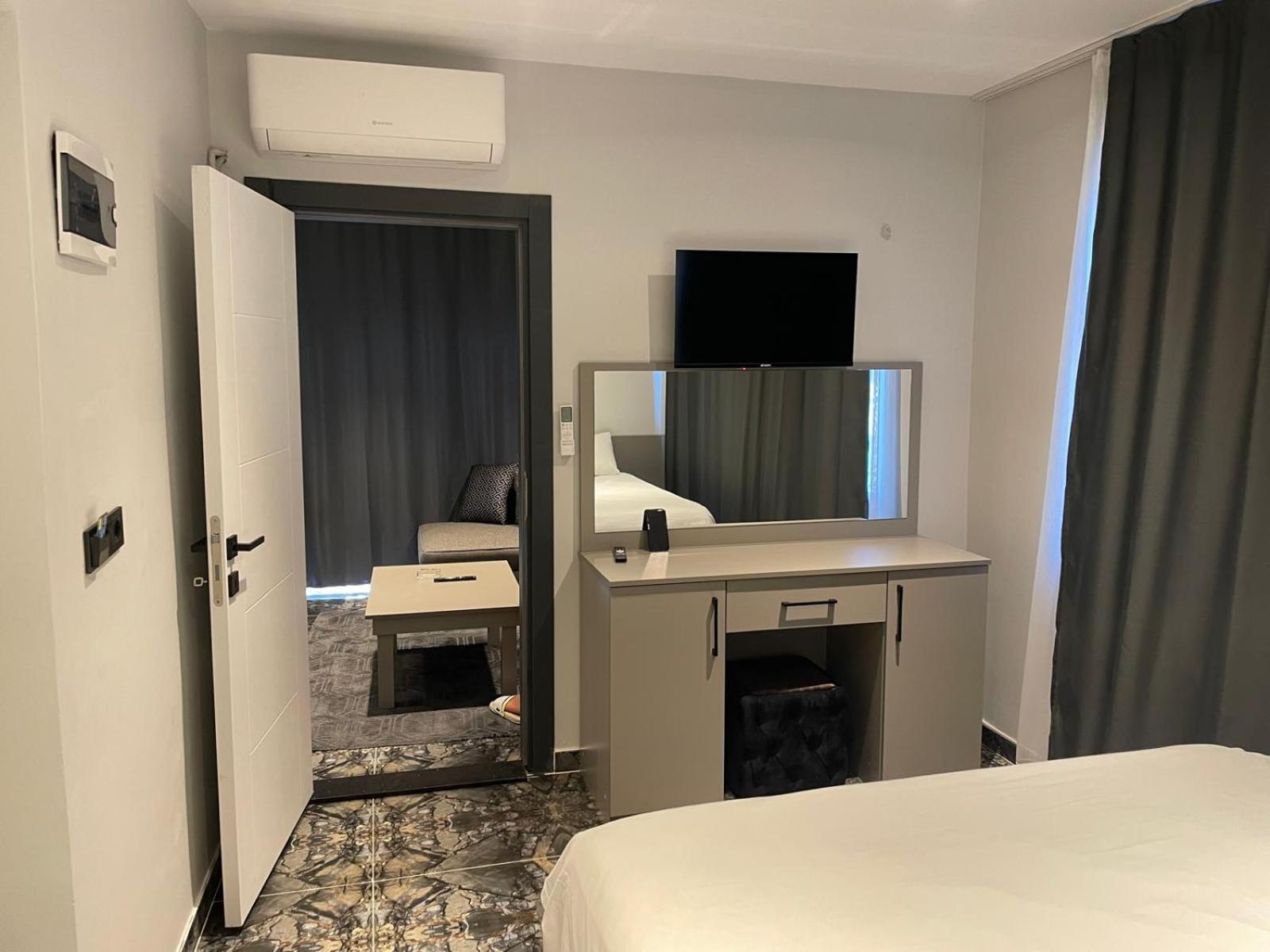 Ck Boutique Hotel イスタンブール エクステリア 写真